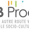Logo of the association ITINERAIRE BIS PROD